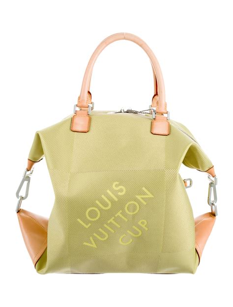 lv cup bag